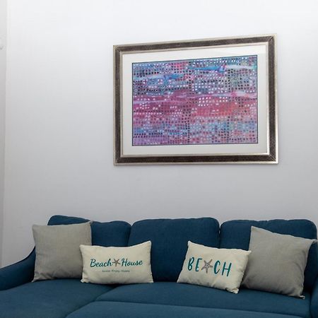 New! Cozy 1 Bedroom Condo- Gold Coast, Noord Aruba Palm Beach Eksteriør bilde