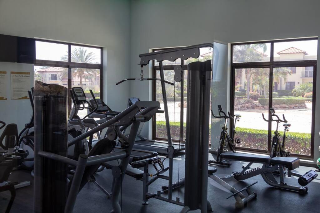 New! Cozy 1 Bedroom Condo- Gold Coast, Noord Aruba Palm Beach Eksteriør bilde