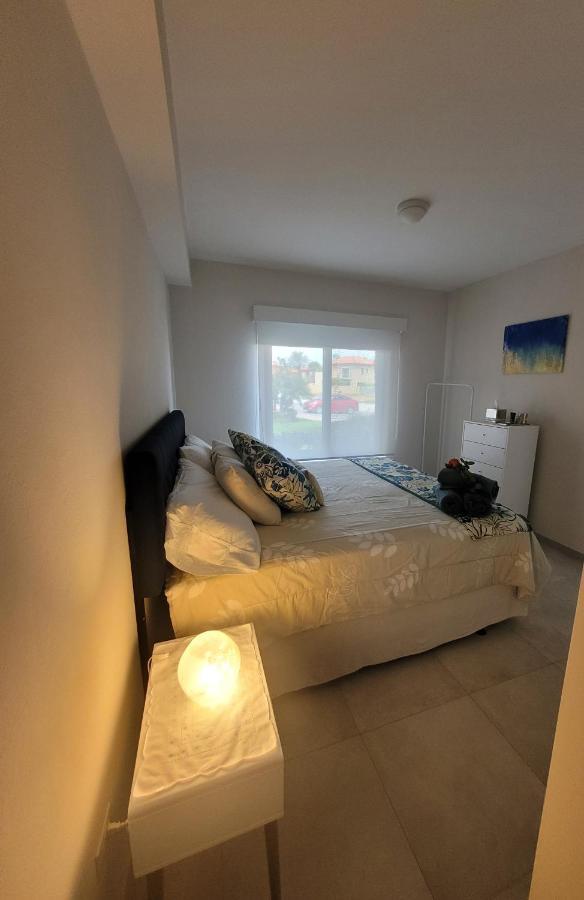 New! Cozy 1 Bedroom Condo- Gold Coast, Noord Aruba Palm Beach Eksteriør bilde