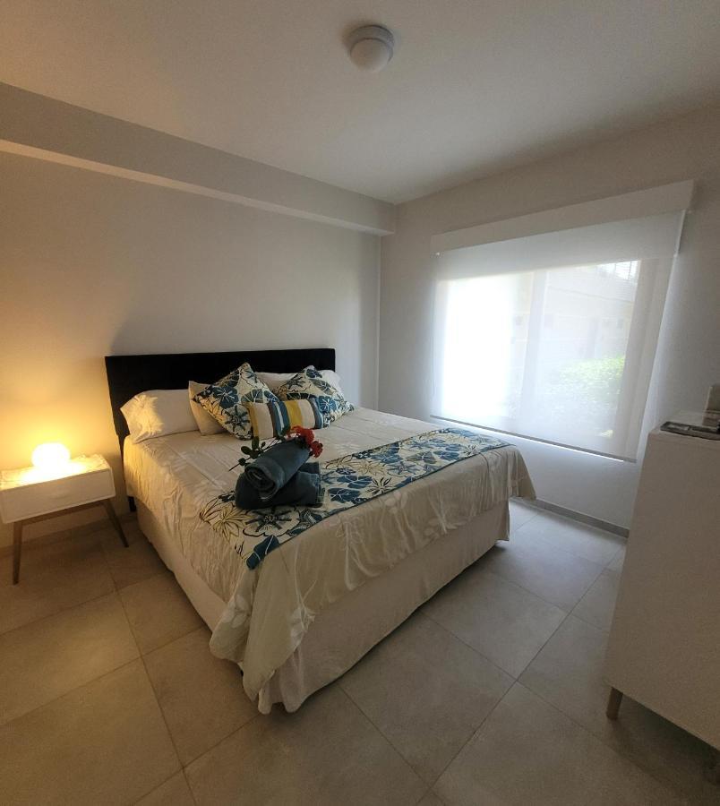 New! Cozy 1 Bedroom Condo- Gold Coast, Noord Aruba Palm Beach Eksteriør bilde