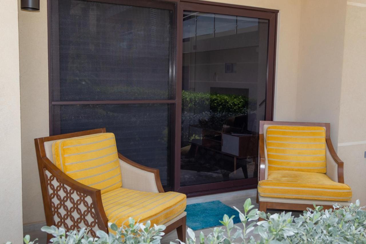 New! Cozy 1 Bedroom Condo- Gold Coast, Noord Aruba Palm Beach Eksteriør bilde
