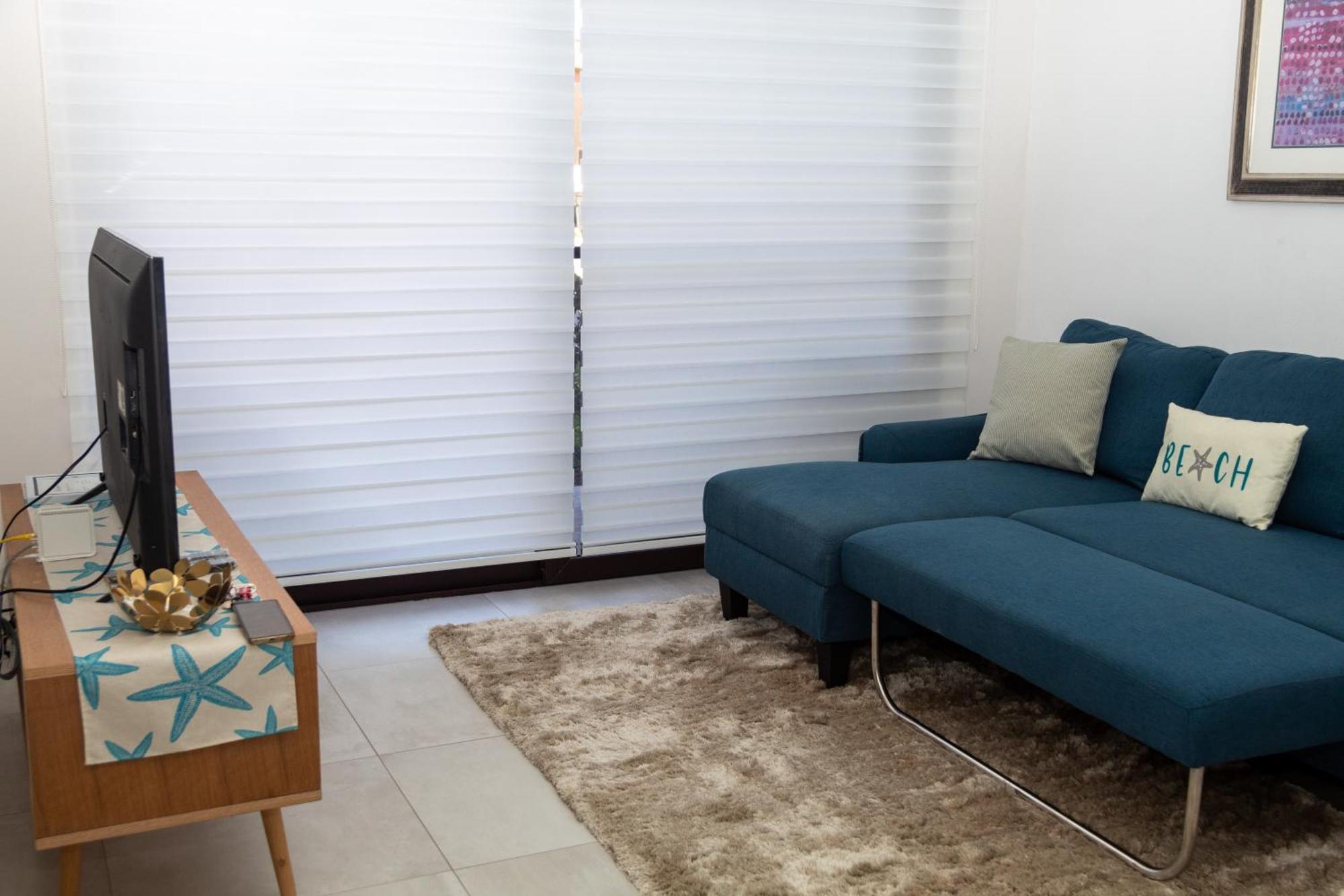 New! Cozy 1 Bedroom Condo- Gold Coast, Noord Aruba Palm Beach Eksteriør bilde