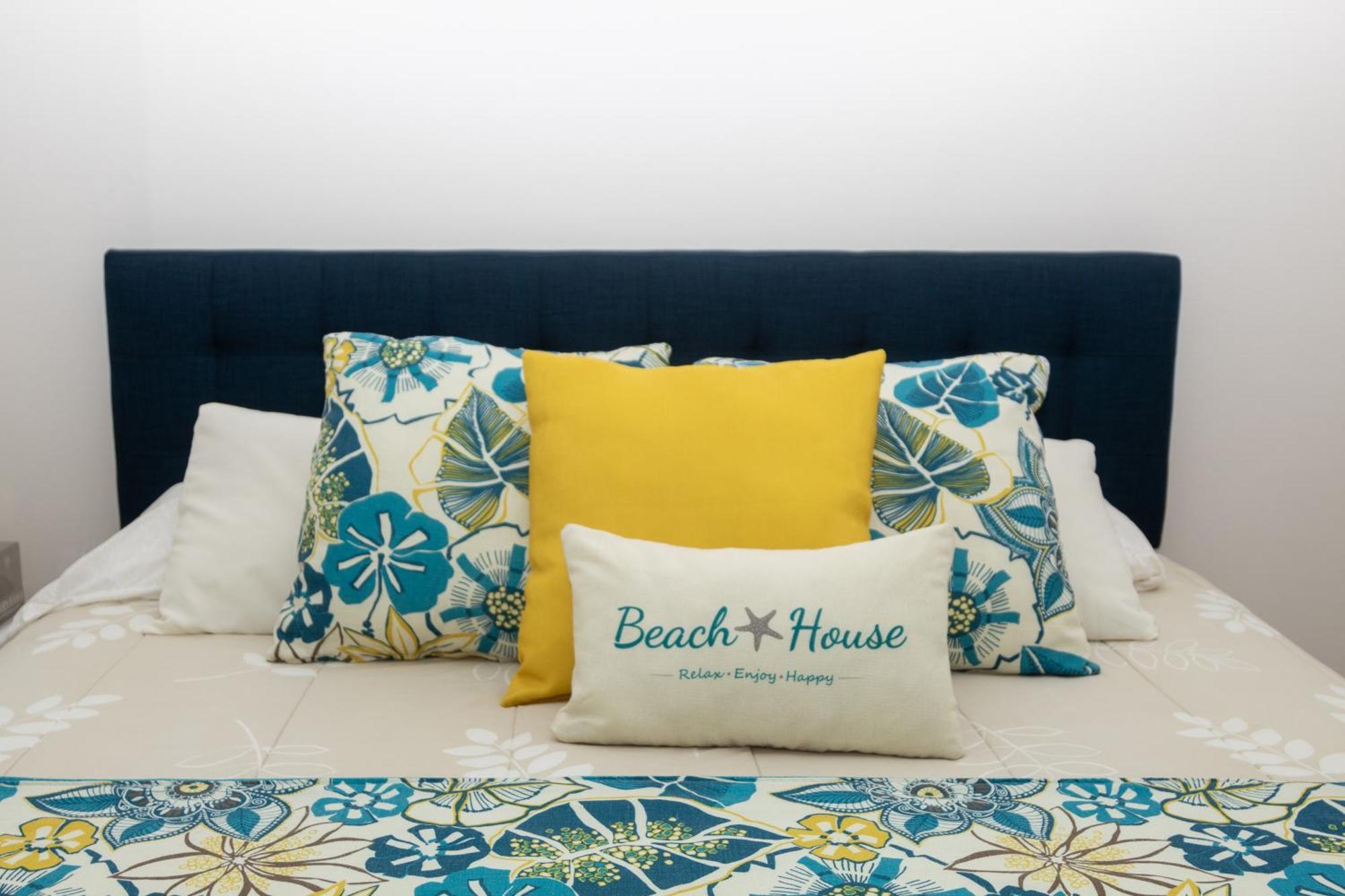 New! Cozy 1 Bedroom Condo- Gold Coast, Noord Aruba Palm Beach Eksteriør bilde